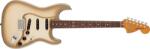 Fender 70th Anniversary Antigua Stratocaster RW AN