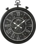 MPM-Quality Divatos műanyag óra fogaskerekekkel Vintage Timekeeper E01.4326. 90 - vivantis