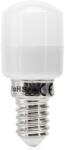 Aigostar B. V. LED izzó hűtőszekrénybe T26 E14/2, 5W/230V 6500K - Aigostar AI0833 (AI0833)
