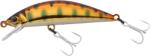 Jackall Vobler Jackall Tricoroll 47HW 4.7cm 3.2g HL Copper Yamame Brown Head (JA.807207781)