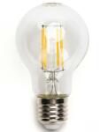 Aigostar B. V. LED Izzó FILAMENT A60 E27/8W/230V 2700K - Aigostar B10106PKI (AI0940)
