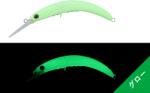Jackall Vobler Jackall Pepino SR 5.6cm 2.2g Masa's Dokringo Glow (JA.807256314)