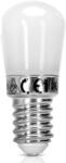 Aigostar B. V. LED izzó hűtőszekrénybe T22 E14/2W/230V 6500K - Aigostar AI0831 (AI0831)