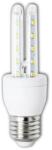 Aigostar B. V. LED Izzó E27/4W/230V 3000K - Aigostar AI0798 (AI0798)
