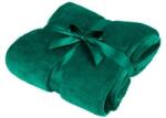 Teesa PATURA Teesa FLEECE POLAR 200X220CM VERDE (TSA8902-2)