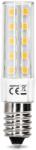 Aigostar B. V. LED Izzó E14/5, 5W/230V 3000K - Aigostar AI0808 (AI0808)
