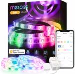 Meross Smart WiFi LED Strip, 10 m Apple Homekit (MSL320HK-EU-10M)