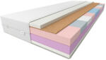  Dia matrac 120x200 Aloe vera huzattal