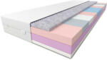  Narvi matrac 140x200 Jersey huzattal