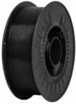 3DTrcek PETG black filament, 1, 75 mm, 1 kg (1817510)