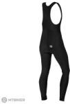 Endura Xtract női kantáros nadrág, fekete (L)
