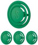 Stadler Form Fragrance Pin Green Forest (A-137)