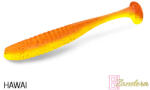 Delphin Zandera FlexiFloat UVs - Hawai 12cm Plasztik Csali 5db (101004067)