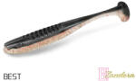 Delphin Zandera FlexiFloat UVs - Best 12cm Plasztik Csali 5db (101004064)