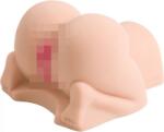 Doc Johnson Jacks Doggie Style Masturbator Debbi