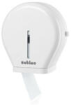  Satino Wepa Mini toalettpapír adagoló ABS műanyag, fehér