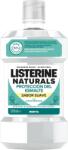 LISTERINE Apa de gura protectie pentru smalt Naturals, 500ml, Listerine