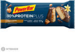 PowerBar ProteinPlus 30% szelet 55g karamell-vanília