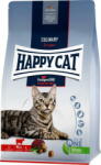 Happy Cat Hrana pentru pisici Carne de vita 1.3 kg