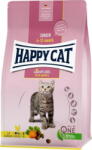 Happy Cat Hrana pentru pisici Junior Farm Poultry 1.3 kg