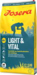 Josera Hrana pentru caini Light & Vital 12.5 kg (50012701) - vexio
