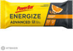 PowerBar Energize Advanced rúd 55g narancs (narancs)
