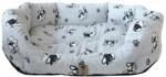 Petsy Kutyafekhely Bulldog 65 cm (B65BUL)