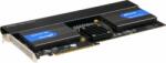 Sonnet Fusion FUS-U2-2X4-E3 2x U. 2 NVMe port bővítő PCIe kártya (FUS-U2-2X4-E3)