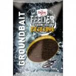 Carp Zoom Nada CARP ZOOM FEEDER ZOOM, Tigernut - Fish - Halibut, 1kg (CZ8877)