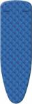 Leifheit Cotton Comfort Universal vasalódeszka huzat - Kék (71602) Vasalódeszka