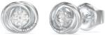 Guess Cercei Guess Perfect stud cu cristal JUBE04065JWRHT-U