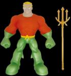 Aweco Monsterflex: Nyújtható DC szuperhős figura - Aquaman (0388-A) - jatekbolt