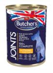 Butcher's WCD Blue+ Joints csirkedarabok mártásban 400 g