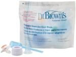 Dr. Brown's Pungi de sterilizare cu abur pentru microunde Dr. Brown's, 5 bucăți (72239009604)
