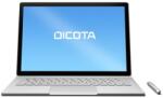 Dicota Anti-Glare Filter 3H Surface Book 3 Tükröződésgátló fólia (D31174) (D31174)