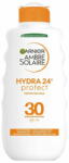 Garnier Ambre Solaire napvédő tej SPF 30 (High Protection Milk) 200 ml