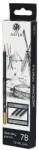 Astra Grafitceruza ASTRA Artea 7B 206119002 (206119002)