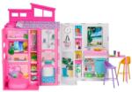 Mattel Barbie együtt a földért álomház (HRJ76) (HRJ76)