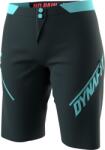 Dynafit Ride Dst W Shorts női kerékpáros nadrág L / kék/világoskék