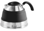 Outwell Collaps Kettle 1, 5L kanna fekete