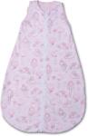 Kidizi Sac de dormit copii 6-24 luni Kidizi Fairy Clouds, 0.5 tog (5949551907633)
