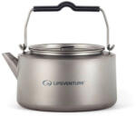 LifeVenture Titanium Kettle kanna