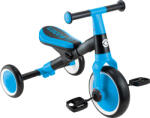 Globber Globber pentru copii cu trei roți - Learning Trike - Sky Blue (735-101)