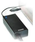 PORT Designs Connect 900097 65W Univerzális notebook töltő USB-Type C csatlakozóval (900097) (900097)