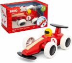 BRIO Jucărie din lemn Brio - Mașină de curse (30308)