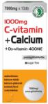 Dr. Chen Patika C-vitamin+Kalcium pezsgőtabletta - 10db - bio