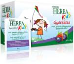 Herbária Kids Gyerektea erdei gyümölcs ízű - 20 filter - egeszsegpatika