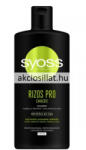 Syoss Rizos Pro Sampon 440ml