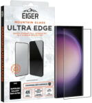 Eiger Folie Sticla 2.5D Mountain Glass Ultra Samsung Galaxy S24 Ultra Clear (EGMSP00255) - pcone