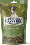Happy Dog Hrana pentru caini Soft Snack Mini Nowa Zelandia, przysmak dla psów dorosłych do 10 kg, jagnięcina, 100g, saszetka (HD-8895) - pcone